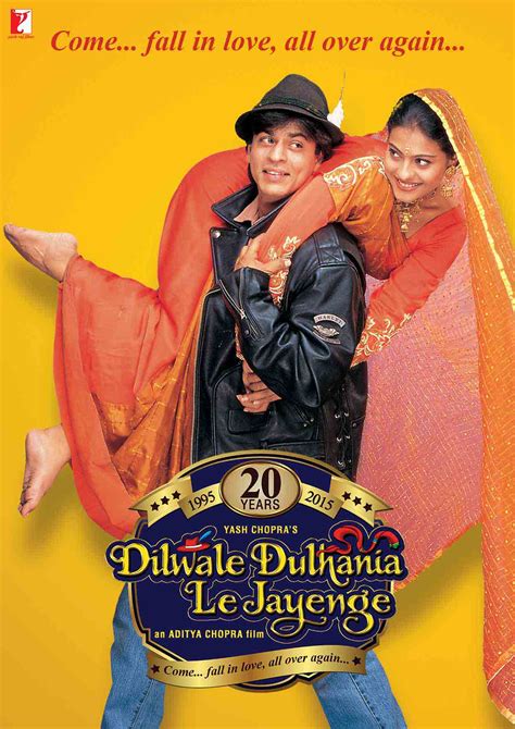 ddlj movie full movie|dilwale dulhania le jayenge full movie watch online hotstar.